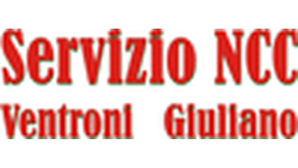 Ventroni Giuliano Taxi NCC